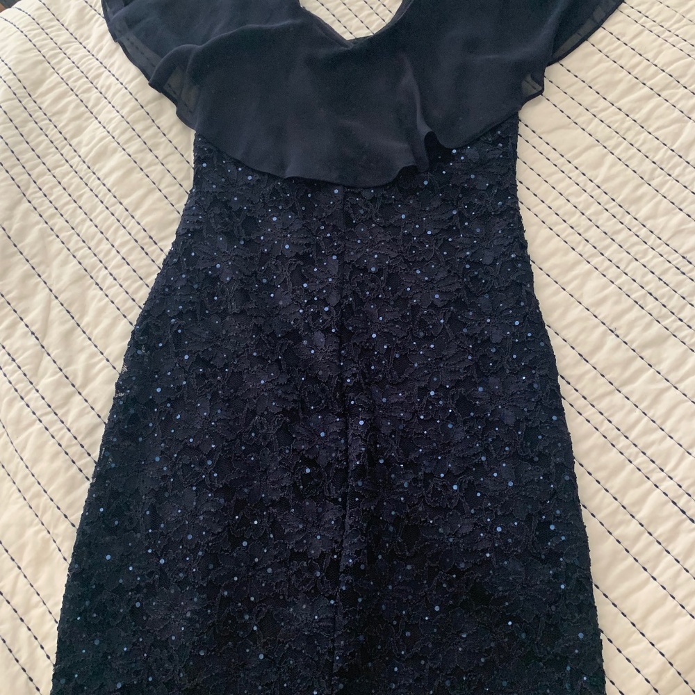 Fancy dress